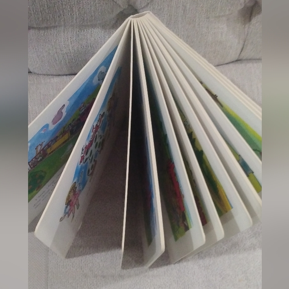 Classic kid book - Picture 9 of 13